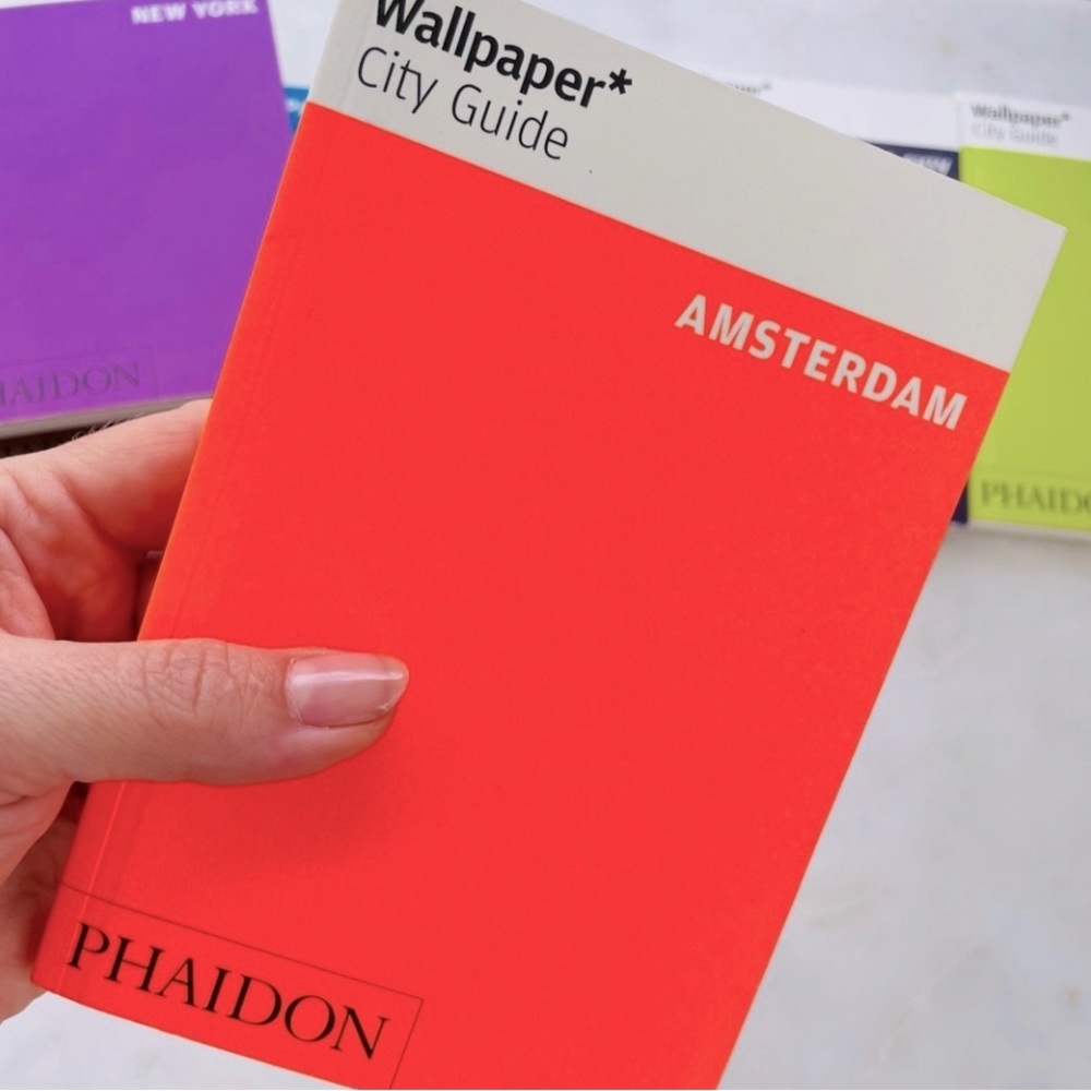 Wallpaper* City Guide - Amsterdam